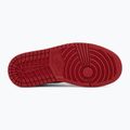 Buty Nike Jordan Court Connect Low black/gym red/white 4