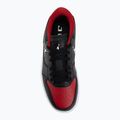 Buty Nike Jordan Court Connect Low black/gym red/white 5