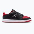 Buty Jordan Court Connect Low black/gym red/white