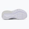 Buty do biegania damskie Nike Downshifter 14 white/platinum tint/anthracite/black 4