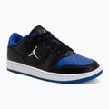 Buty męskie  Jordan Access Court Low black/game royal/white