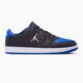 Buty męskie  Jordan Access Court Low black/game royal/white 8