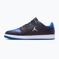 Buty męskie  Jordan Access Court Low black/game royal/white 9