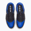 Buty męskie  Jordan Access Court Low black/game royal/white 13