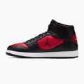 Buty męskie Nike Jordan Access Court Mid black/gym red/white/black 2