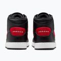 Buty męskie Nike Jordan Access Court Mid black/gym red/white/black 4