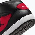Buty męskie Nike Jordan Access Court Mid black/gym red/white/black 8
