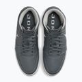 Buty męskie  Jordan Access Court Mid smoke grey/light smoke grey/white 6