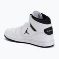 Buty męskie Nike Jordan Access Court Mid white/black 3