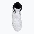 Buty męskie Nike Jordan Access Court Mid white/black 5