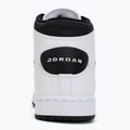 Buty męskie Nike Jordan Access Court Mid white/black 6