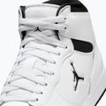 Buty męskie Nike Jordan Access Court Mid white/black 8