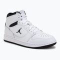 Buty damskie Nike Jordan Court Connect Mid white/black