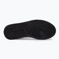 Buty damskie  Jordan Court Connect Mid white/black 4