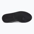 Buty męskie  Jordan Access Court Mid black/white 4