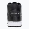 Buty męskie  Jordan Access Court Mid black/white 6