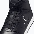 Buty męskie Nike Jordan Access Court Mid black/white 8