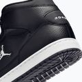 Buty męskie  Jordan Access Court Mid black/white 9