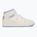 Buty damskie Nike Jordan Court Connect Mid pale ivory/psychic blue/particle rose 2