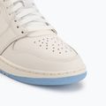 Buty damskie Nike Jordan Court Connect Mid pale ivory/psychic blue/particle rose 7