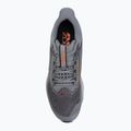 Buty do biegania męskie Nike Pegasus Premium cool grey/wolf grey/safety orange/black 5