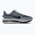 Buty do biegania męskie Nike Pegasus Premium cool grey/wolf grey/safety orange/black