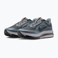 Buty do biegania męskie Nike Pegasus Premium cool grey/wolf grey/safety orange/black 3