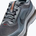 Buty do biegania męskie Nike Pegasus Premium cool grey/wolf grey/safety orange/black 8