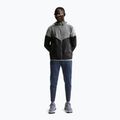 Kurtka do biegania męska Nike Impossibly Light Windrunner smoke grey/wolf grey/black 2