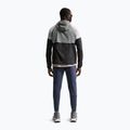 Kurtka do biegania męska Nike Impossibly Light Windrunner smoke grey/wolf grey/black 3