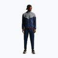 Kurtka do biegania męska Nike Impossibly Light Windrunner smoke grey/smoke grey/midnight navy 2