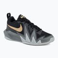 Buty dziecięce Nike S.T. Dynamite black/wolf grey/smoke grey/metallic gold