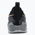 Buty dziecięce Nike S.T. Dynamite black/wolf grey/smoke grey/metallic gold 6