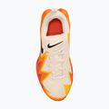 Buty dziecięce Nike S.T. Dynamite chalk/picante red/total orange/black 4