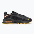 Buty męskie Nike Air Max Fire black/metallic rose gold/laser orange 2
