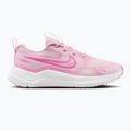 Buty do biegania Nike Cosmic Runner pink foam/pink rise/playful pink 8