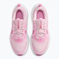 Buty do biegania Nike Cosmic Runner pink foam/pink rise/playful pink 11