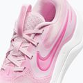Buty do biegania Nike Cosmic Runner pink foam/pink rise/playful pink 12