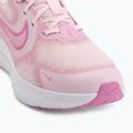 Buty do biegania Nike Cosmic Runner pink foam/pink rise/playful pink 7