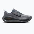 Buty do biegania męskie Nike Vomero Plus cool grey/safety orange/black 8