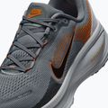 Buty do biegania męskie Nike Vomero 18 cool grey/safety orange/wolf grey/black 7