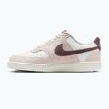 Buty damskie Nike Court Vision Low summit white/phantom/tattoo 2