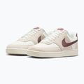 Buty damskie Nike Court Vision Low summit white/phantom/tattoo 3