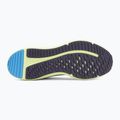 Buty dziecięce Nike Cosmic Runner dark raisin/university blue 4