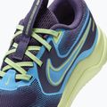 Buty dziecięce Nike Cosmic Runner dark raisin/university blue 3