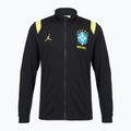 Bluza piłkarska męska  Brazil Academy Pro Jordan Dri-Fit