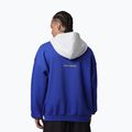 Bluza męska Nike Jordan Brooklyn Fleece old royal/white 3