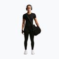 Koszulka treningowa damska Nike Pro Seamless Dri-Fit black 2