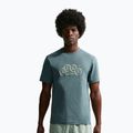 Koszulka treningowa męska Nike Hyverse Dri-Fit Training mineral slate/steam
