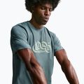 Koszulka treningowa męska Nike Hyverse Dri-Fit Training mineral slate/steam 4